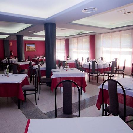 Hotel Fornos Calatayud Kültér fotó