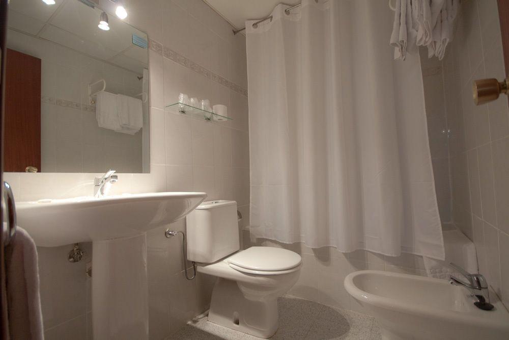 Hotel Fornos Calatayud Kültér fotó