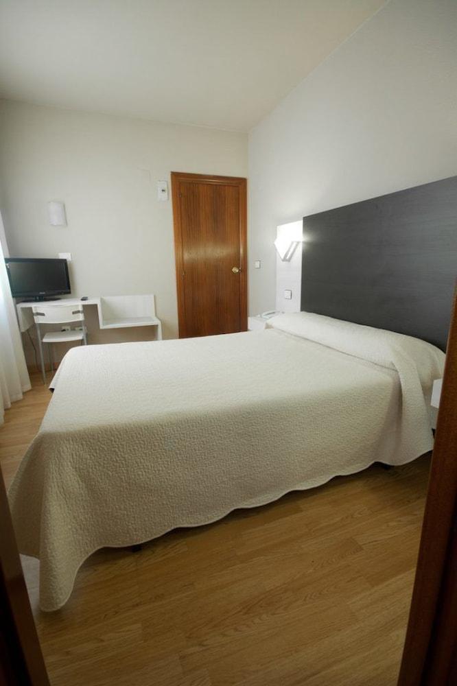 Hotel Fornos Calatayud Kültér fotó