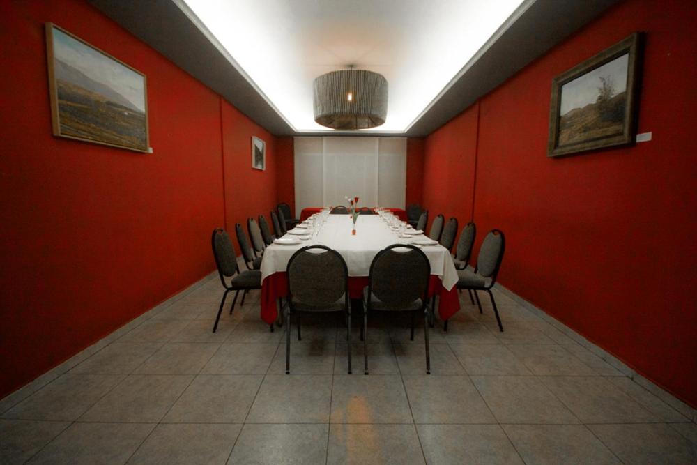Hotel Fornos Calatayud Kültér fotó
