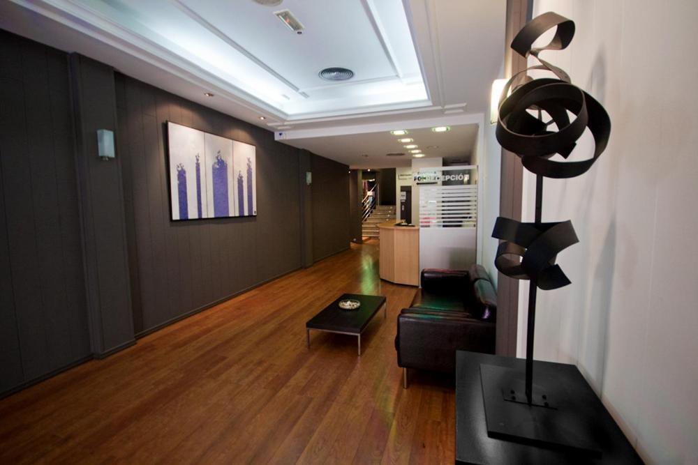 Hotel Fornos Calatayud Kültér fotó