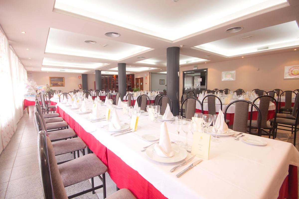 Hotel Fornos Calatayud Kültér fotó